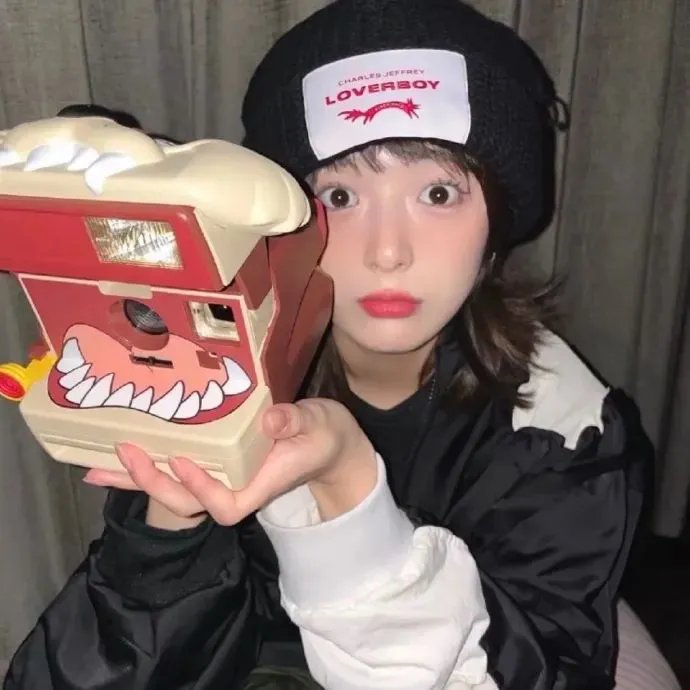 茉迪的彩色小屋