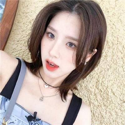 世界上最快乐的女孩
